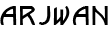 Arjwan